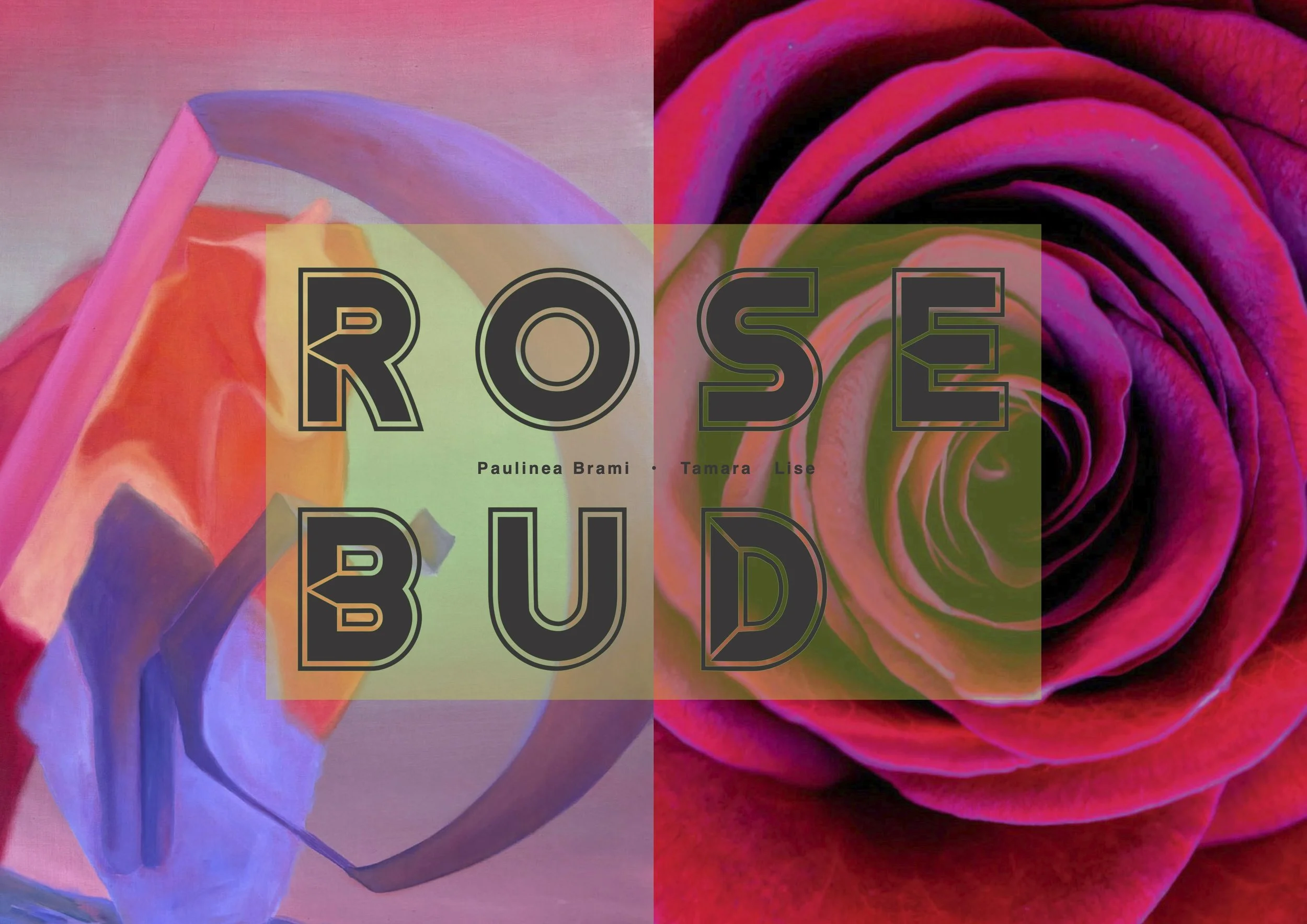 ROSEBUD