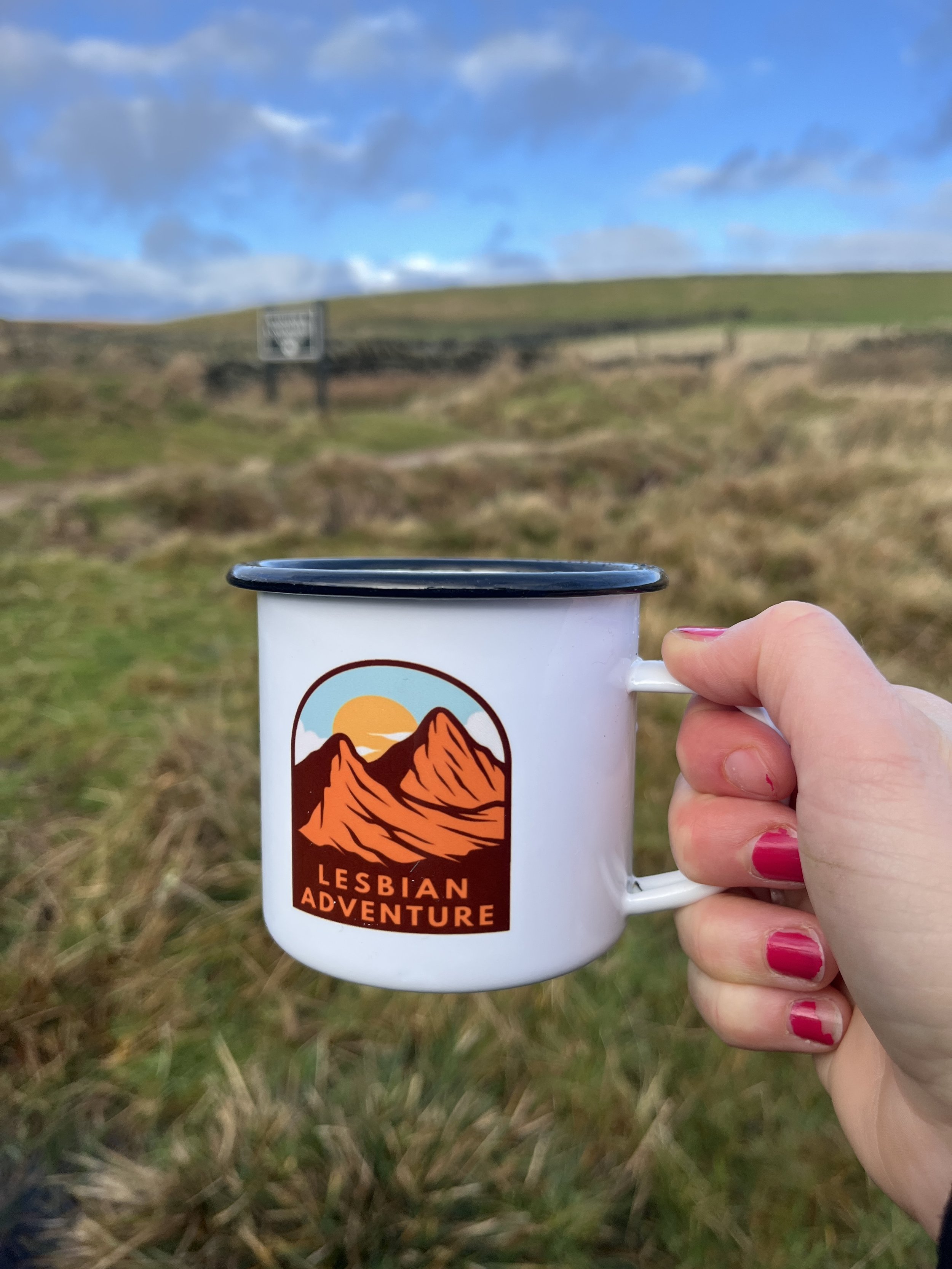 Stepping Through the Veil