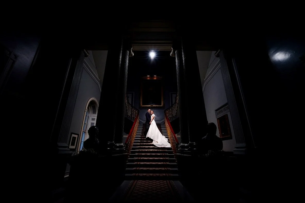 The year 2025 has arrived! I&rsquo;m so excited to start this new year! I still have 4 slots available for 2025. Still looking for a wedding photographer? Get in touch with me to see if I can help! #wedding #weddingsscotland #weddingphotography #2025