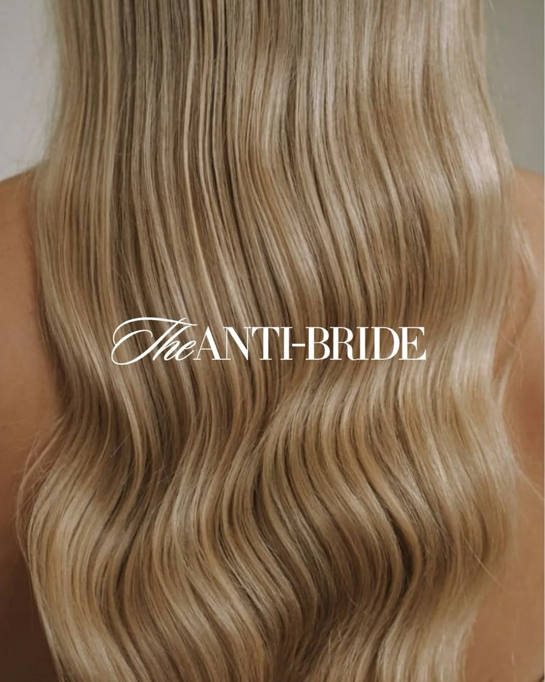 Published on @_anti_bride 

Hair styling &bull; Makeup artistry &bull; Jewelry design

Disponible sur leur plateforme &eacute;ditoriale.

Wedding planner / decorateur
@lelabo_ephemere
Photographe
@marinearboriowedding 
Domaine 
@chateaudupujolet
Hair