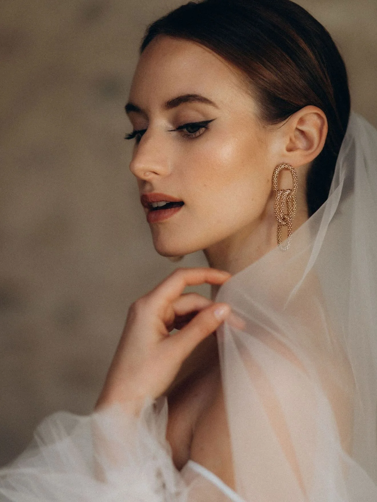 WEDDING HAIR &amp; MAKEUP ARTIST 

The 2025 season is slowly coming to an end, and I&rsquo;m already starting to connect with my future brides.
More and more of you are trusting me with your hair and makeup for 2026 and 2027. Thank you for your messa