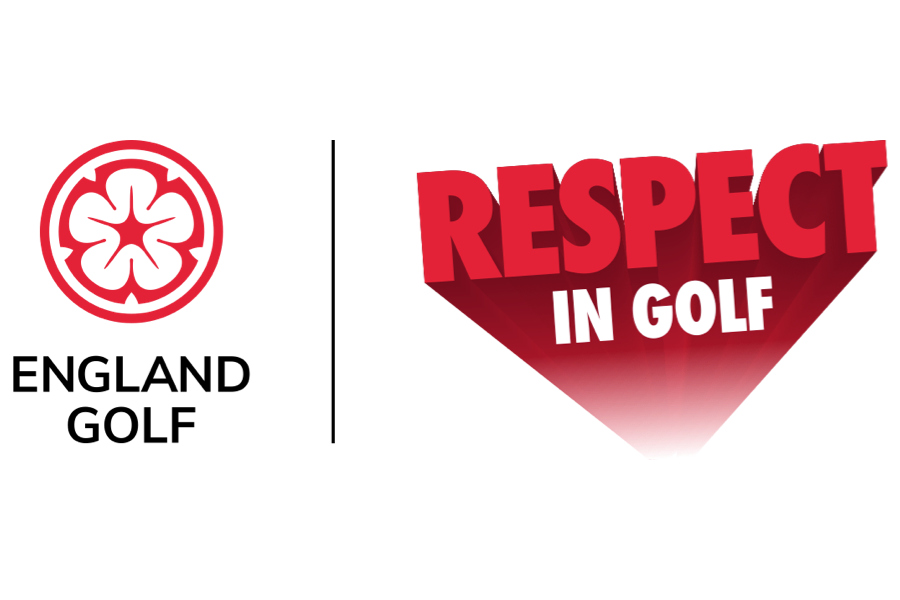 Respect in Golf
