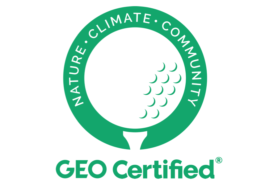 GEO Certified