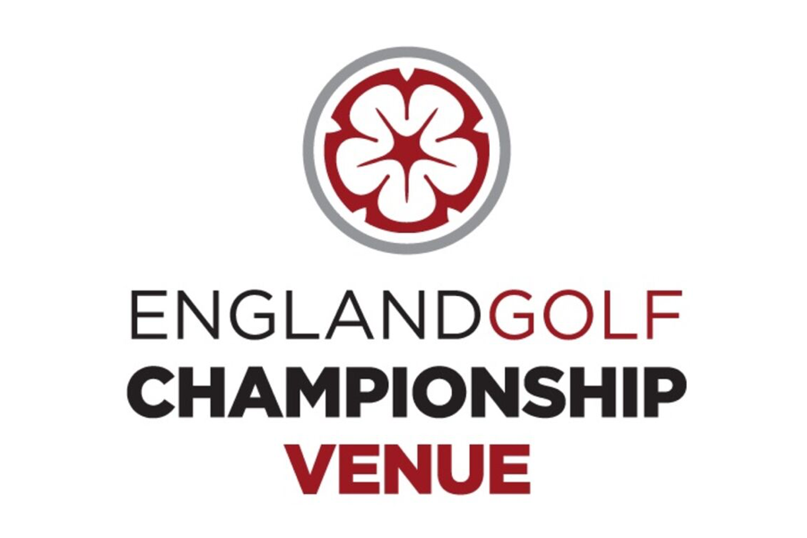 England Golf Championship Venue
