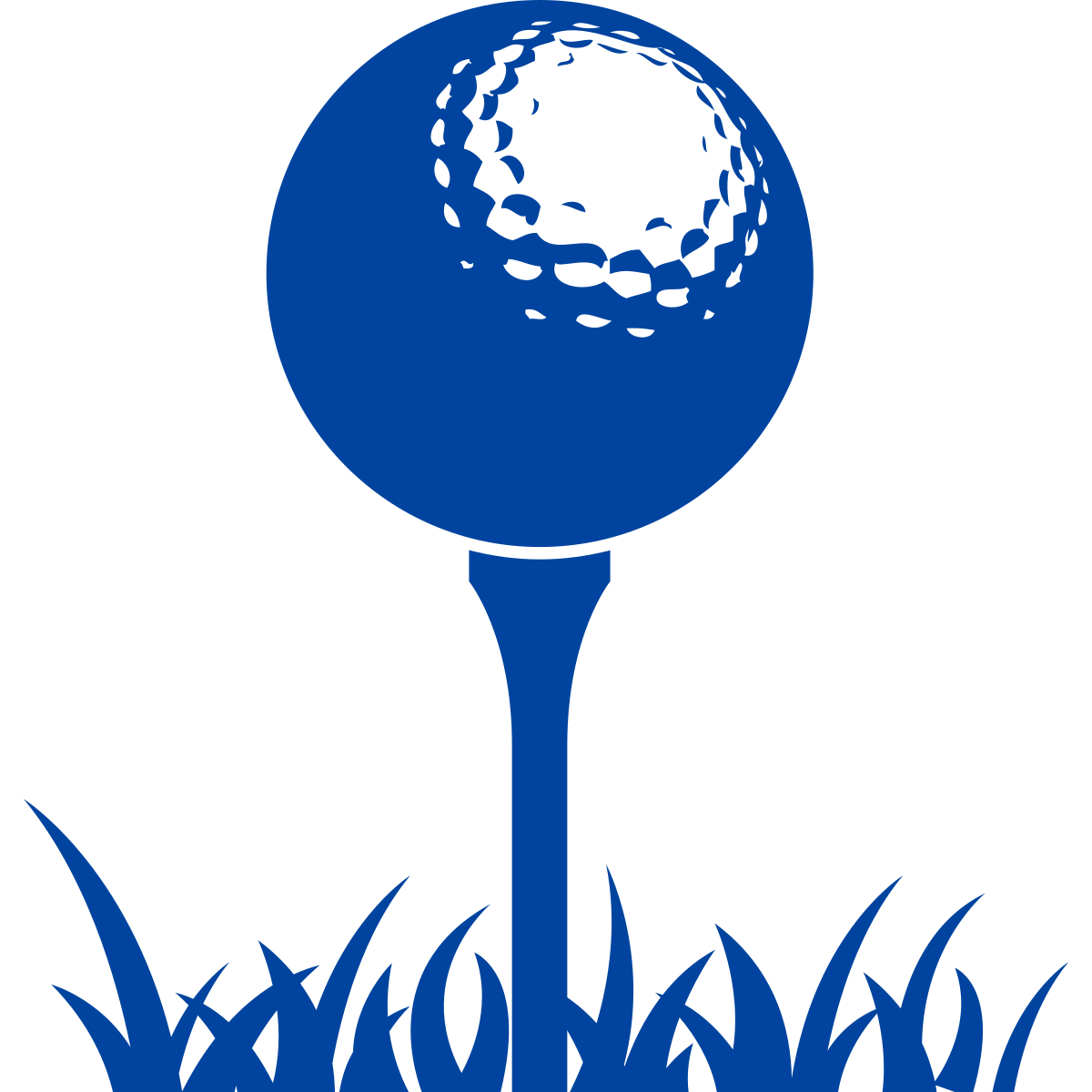 Blue Course