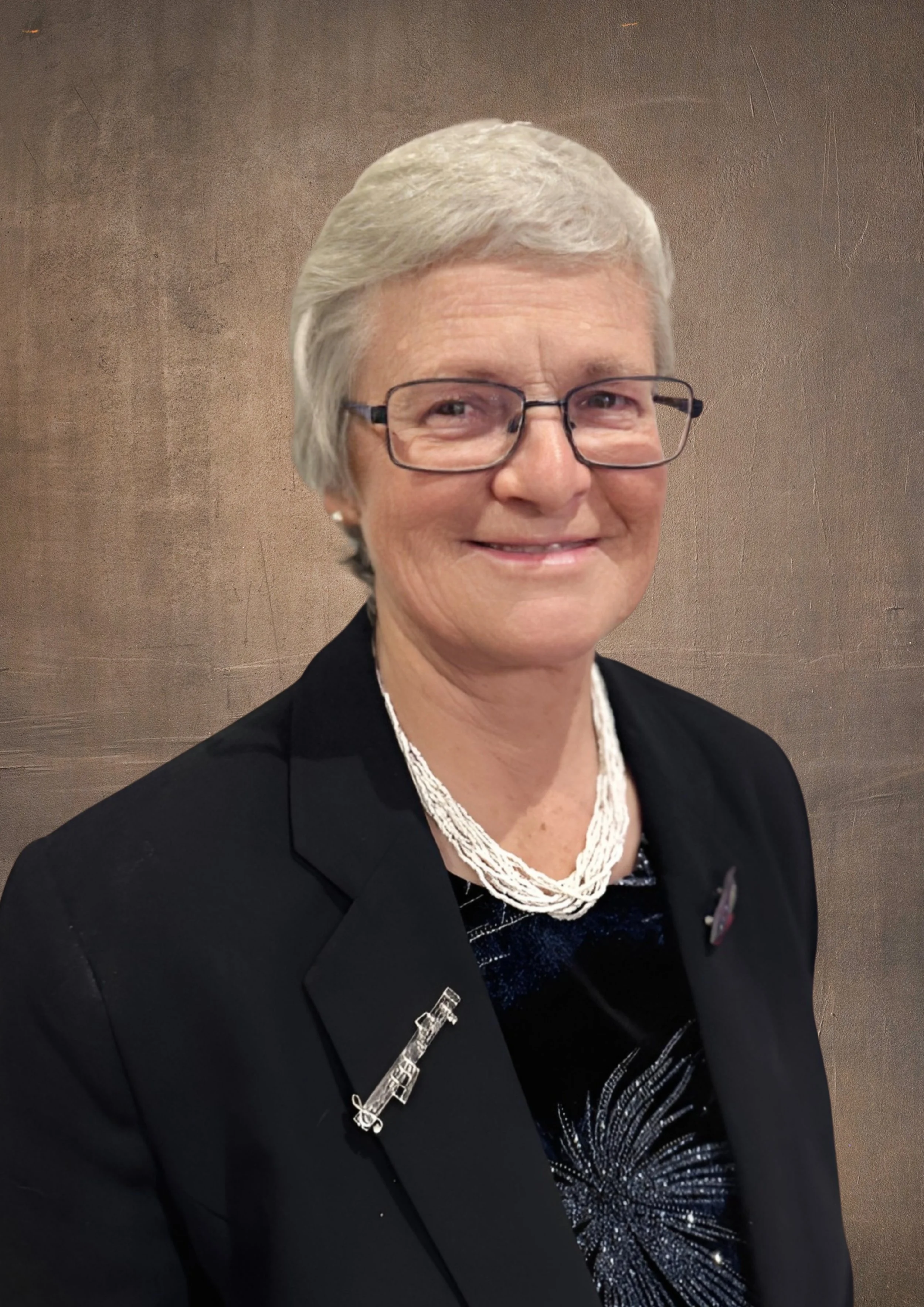 Maggie Frost
