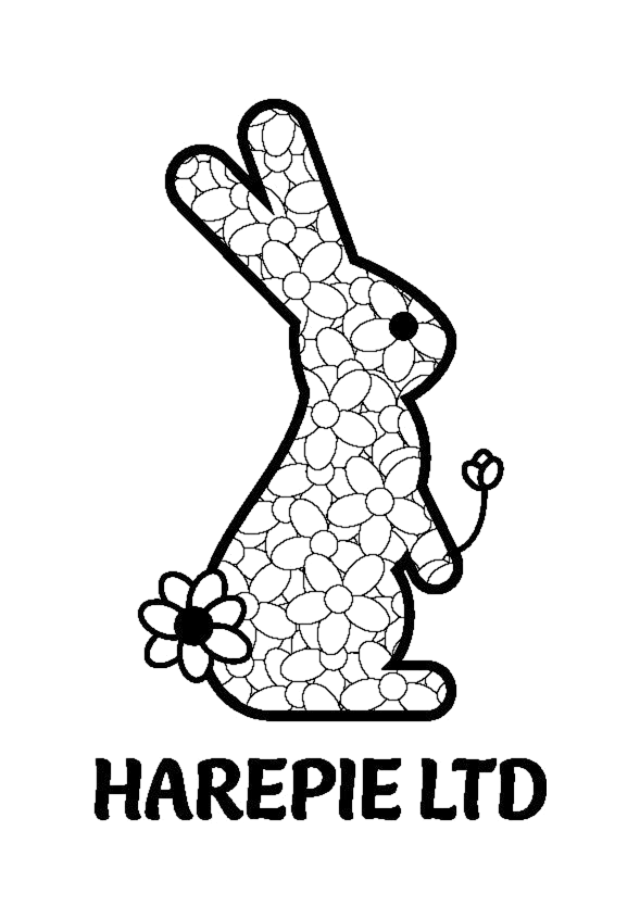 Stylized black and white logo of a sitting cat made of circles, with the words "CHARLOTTE TOYKO" below.