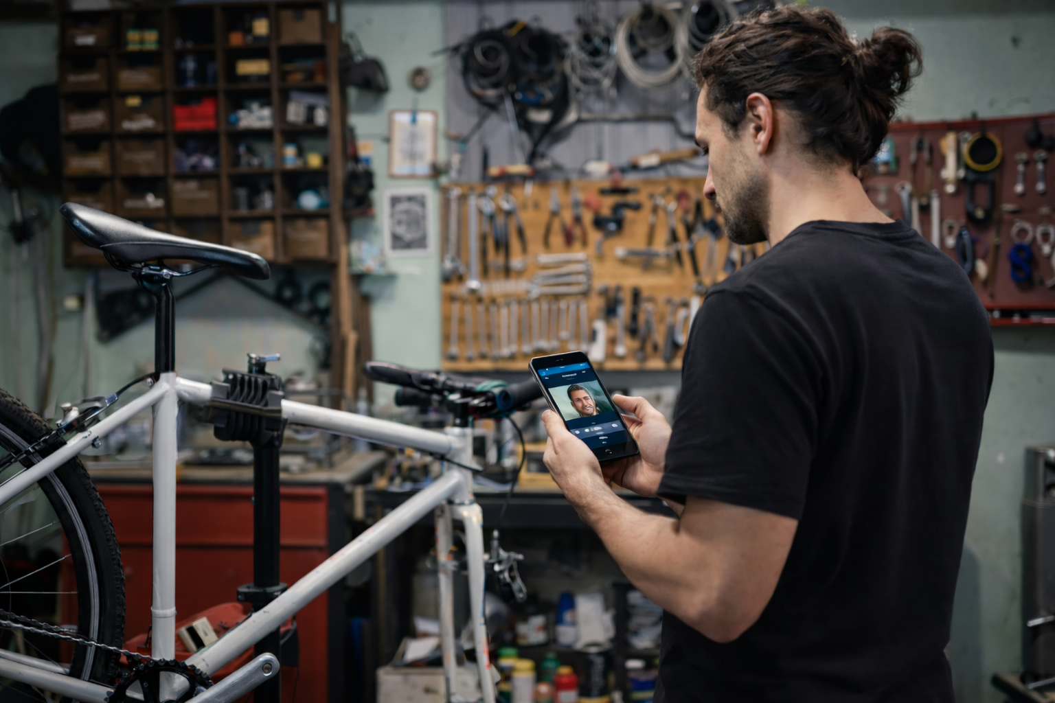 After Sales & Service Operations