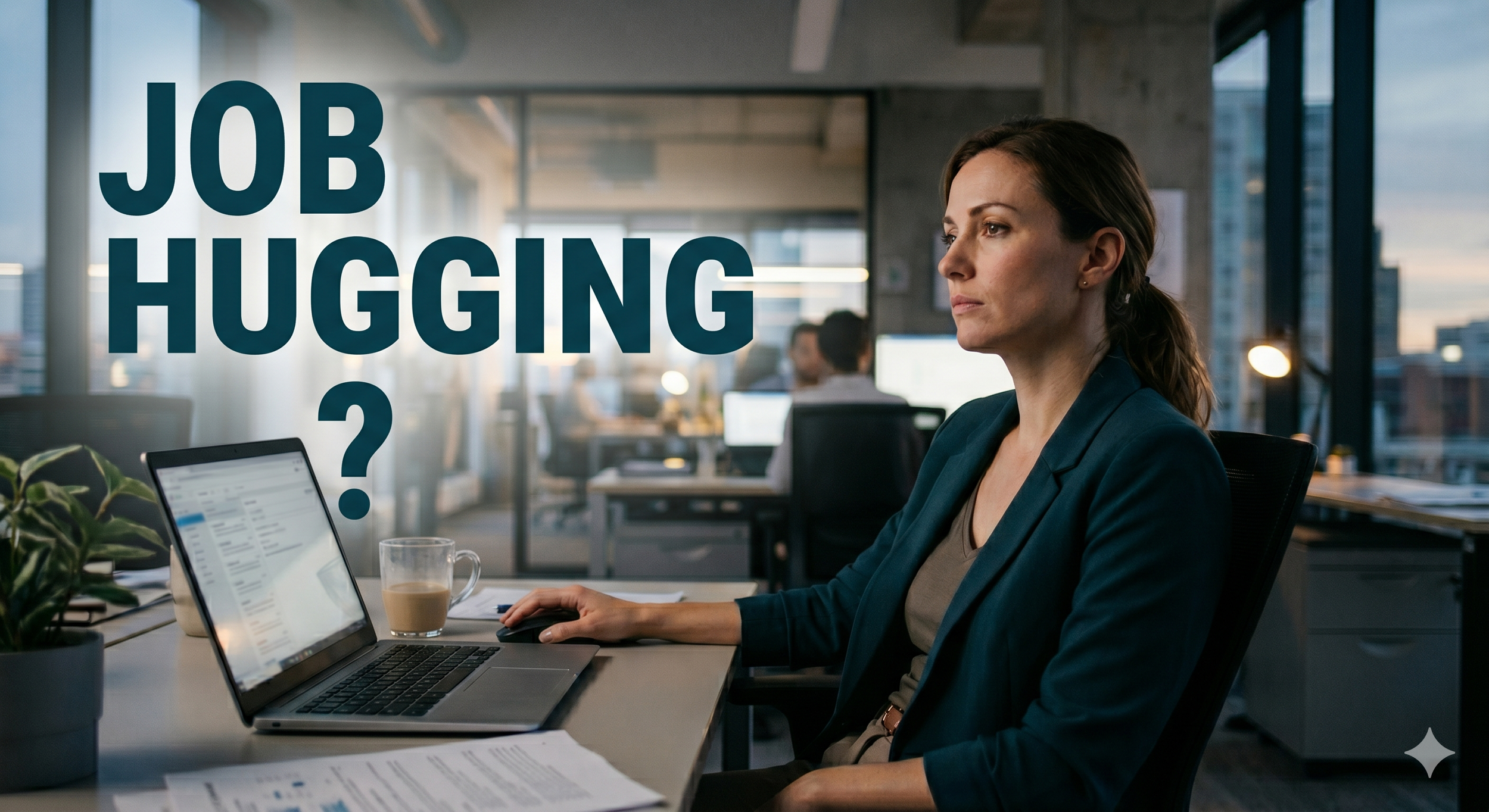 The Silent Culture Killer: Why Your Best Employees Have Already Checked Out