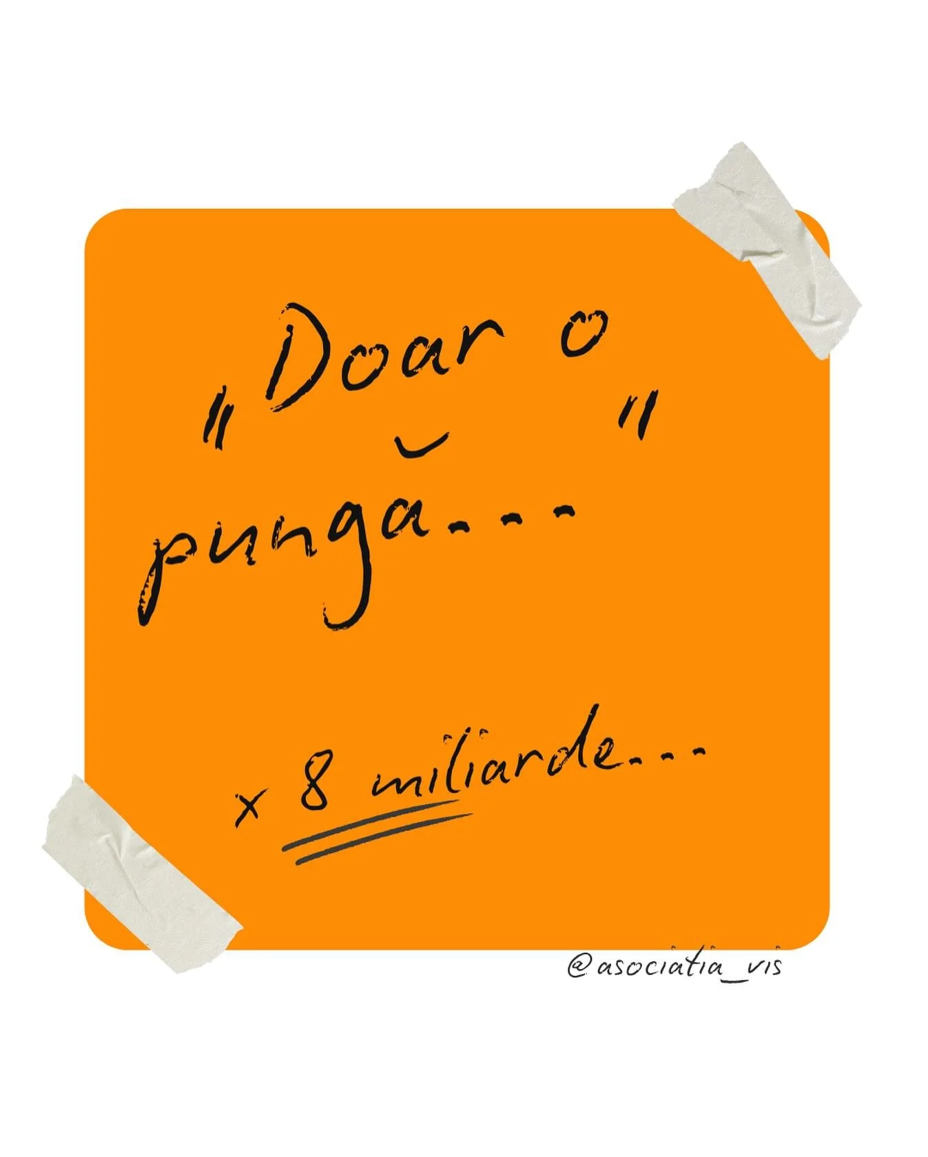 🛍️Fiecare pungă de plastic folosită o singură dată răm&acirc;ne &icirc;n natură zeci, sau sute de ani. La nivel global, se folosesc peste 5 trilioane de pungi anual &ndash; adică aproape 10 milioane pe minut! Cele mai multe ajung &icirc;n oceane 🐠s