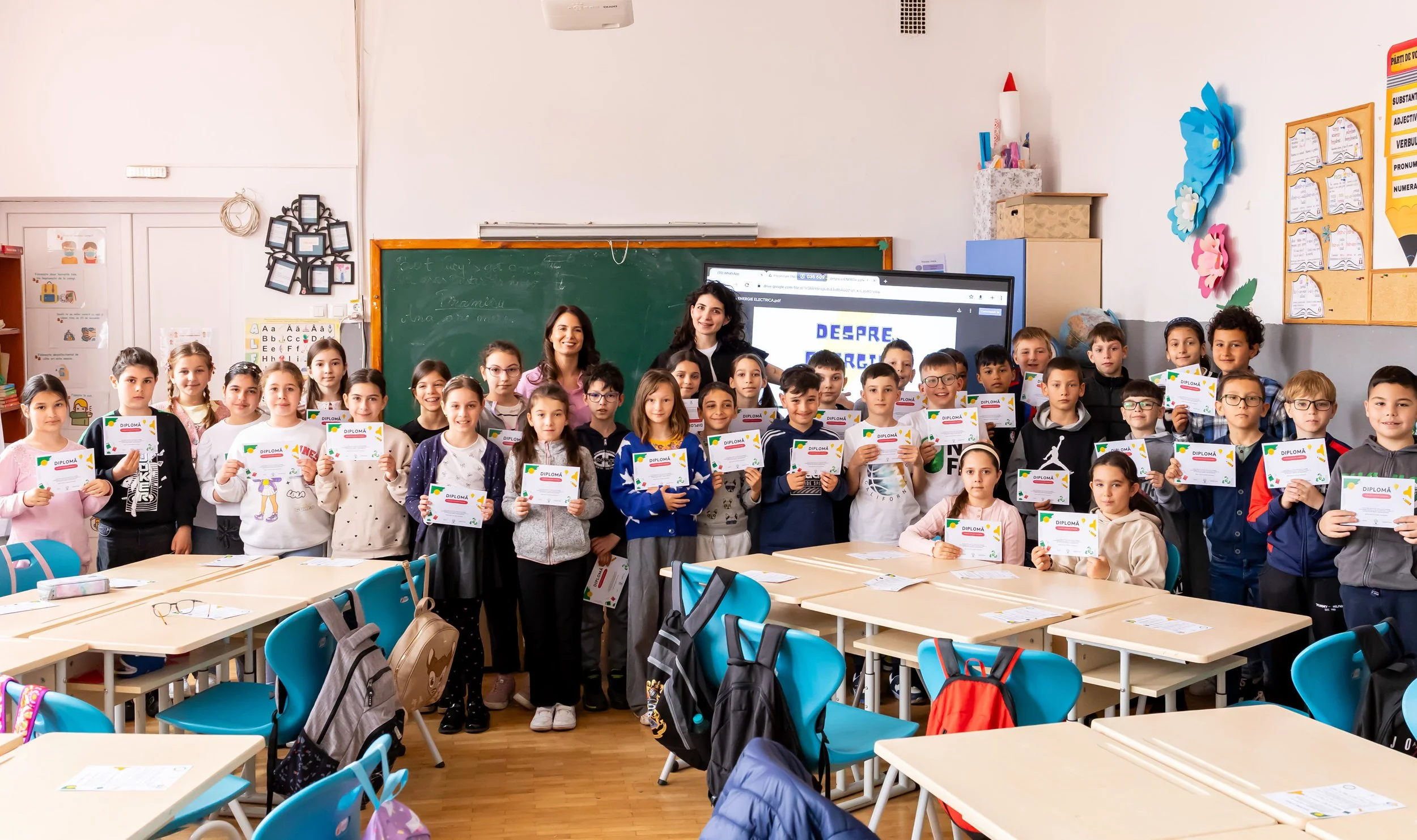 Foto Scoala Eleonora Iliescu Chitila23.jpg