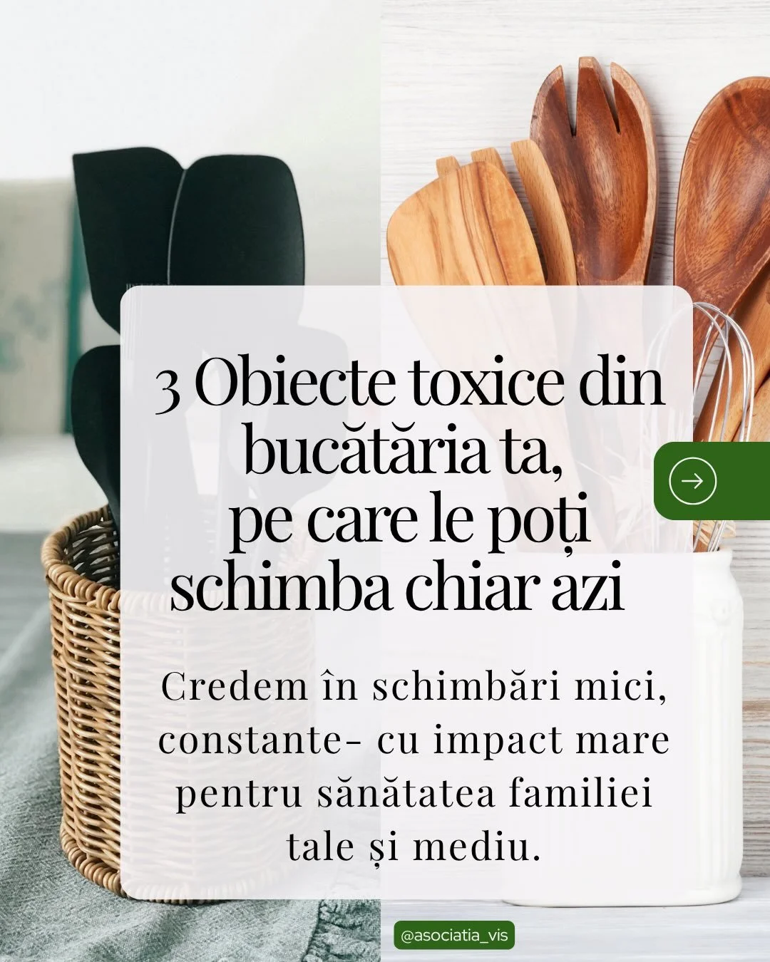 Gătești sănătos pentru familia ta. Alegi ingrediente bune, citești etichete, eviți E-urile, dar uneori pericolul nu e &Icirc;N m&acirc;ncare. E &icirc;n obiectele cu care o pregătim.

BPA, ftalați, microplastic&hellip;termeni complicați, cu efecte n
