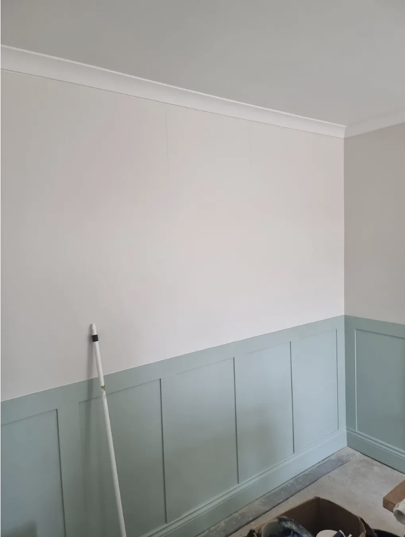 Panelling & Painting