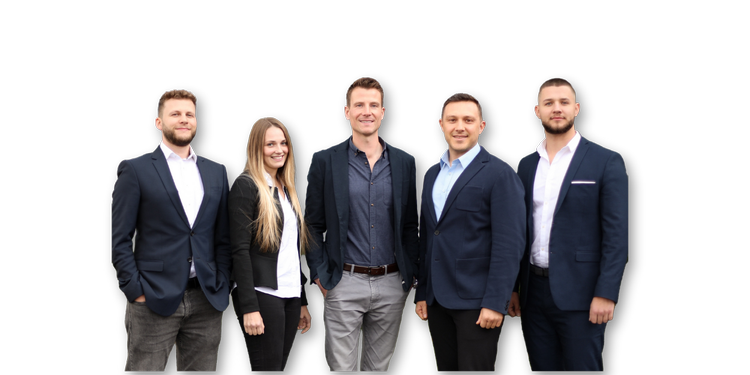 Das Team von RIVENTHAL