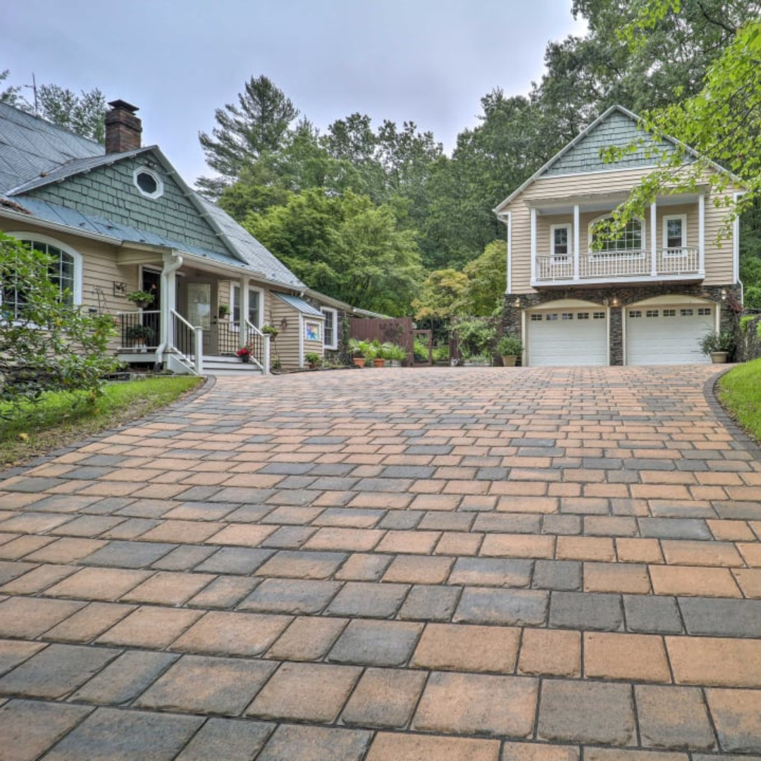 Give the Gift of Curb Appeal: Landscaping Projects That Add Value in the New Year