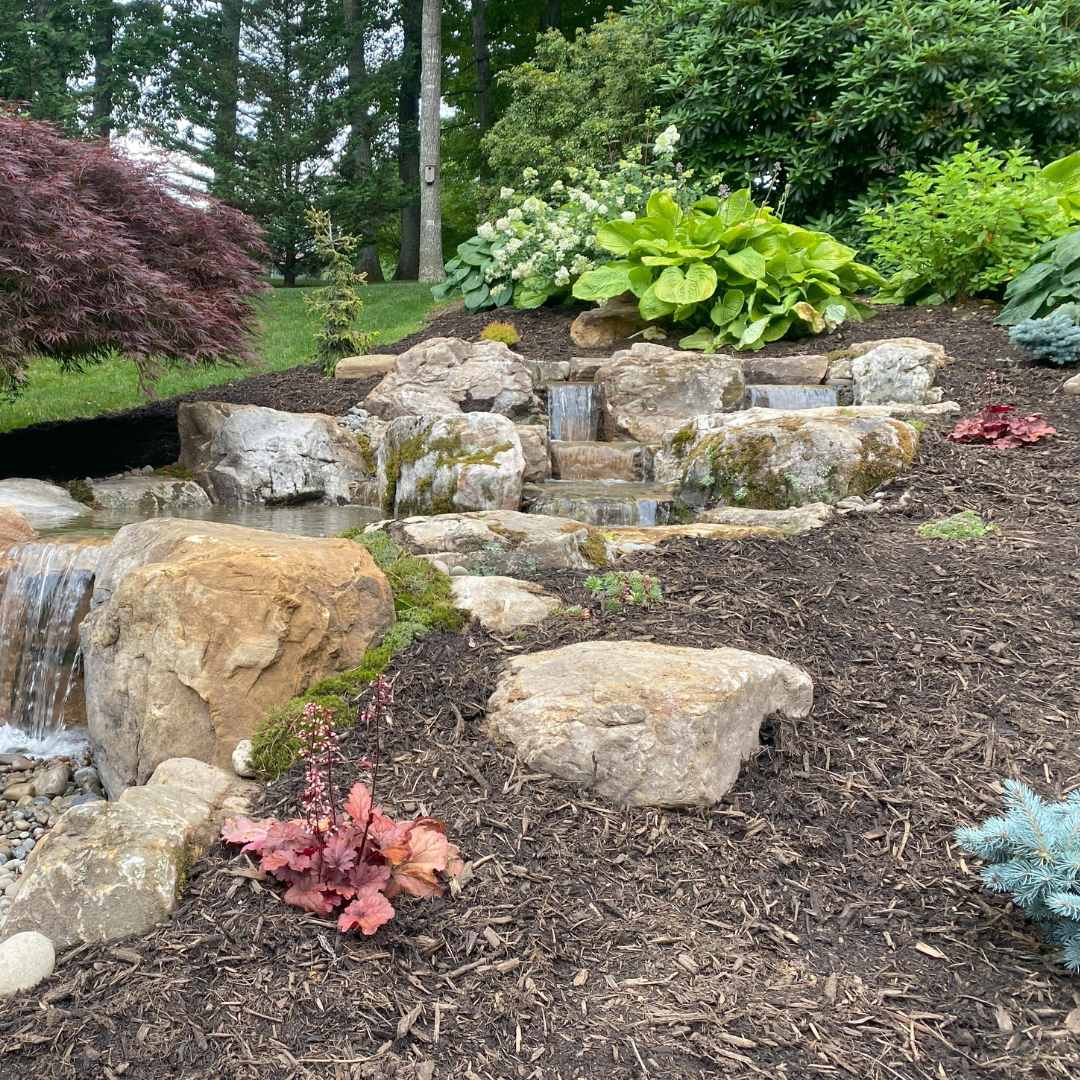 Planning Ahead: Why Winter Is the Best Time to Design Your Spring Landscape