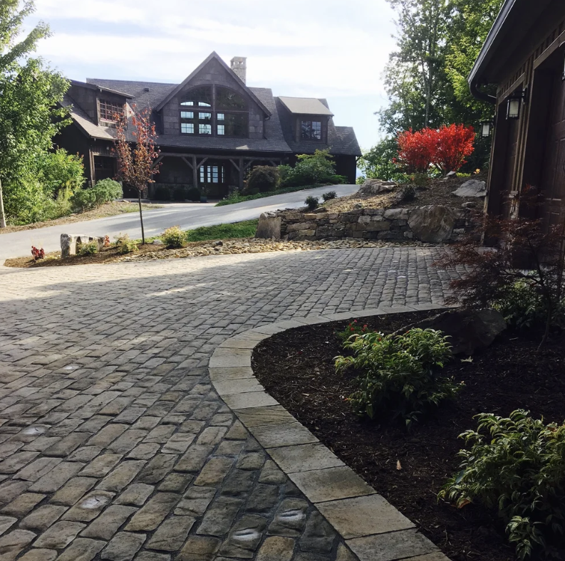 Top 5 Hardscape Projects to Plan This Winter