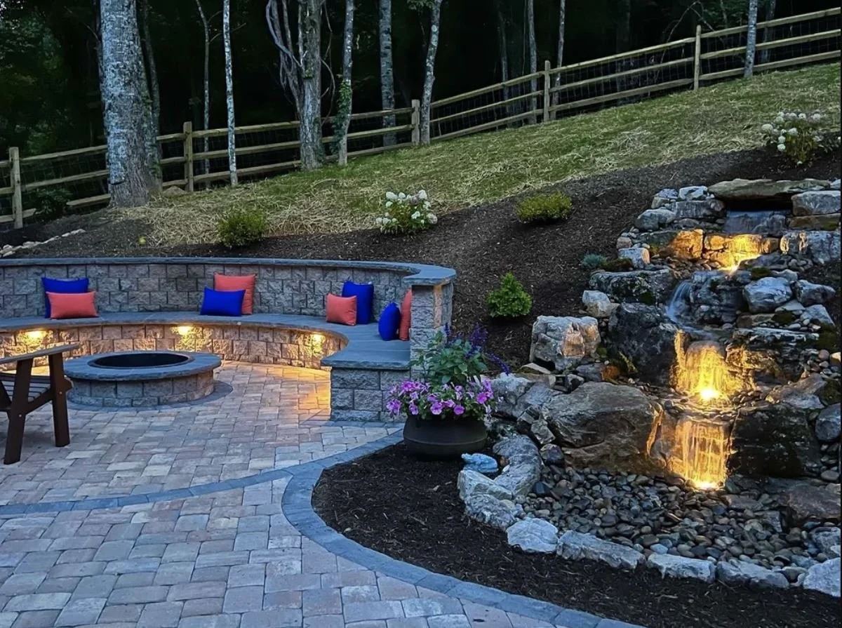 When Should You Start Spring Landscaping in North Carolina?