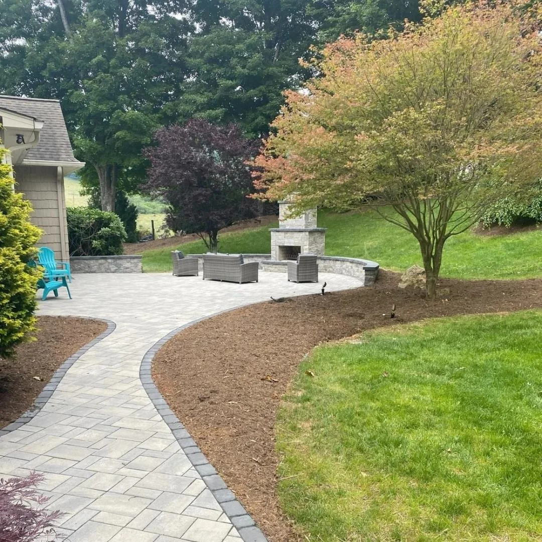 5 Things to Do in Your Yard Before Spring Arrives