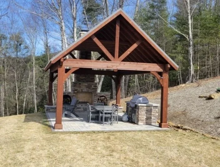 Outdoor Living Upgrades, Transform Your Backyard into a Functional Space