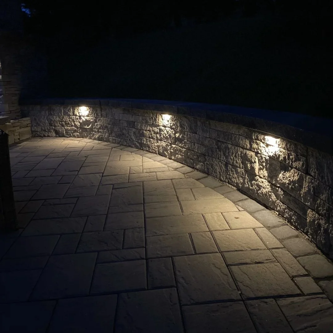 Outdoor Lighting Ideas to Upgrade Your Landscape