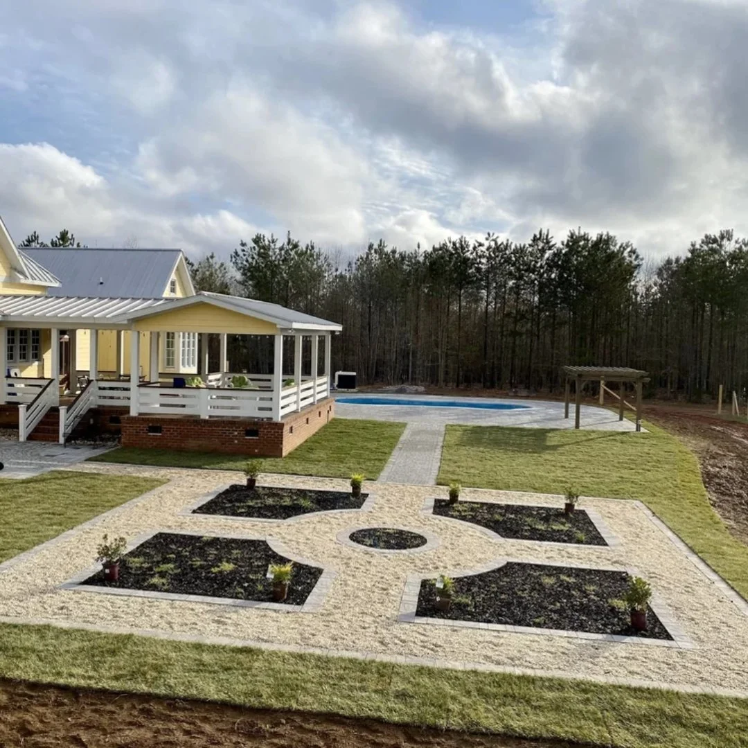 Why Professional Landscape Design Saves Money Long Term