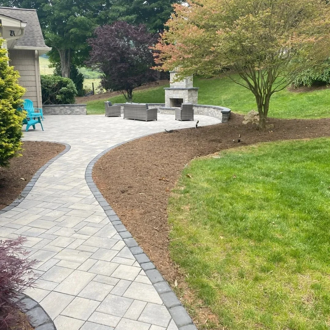 Stone Landscaping Ideas That Add Beauty and Value to Your Property