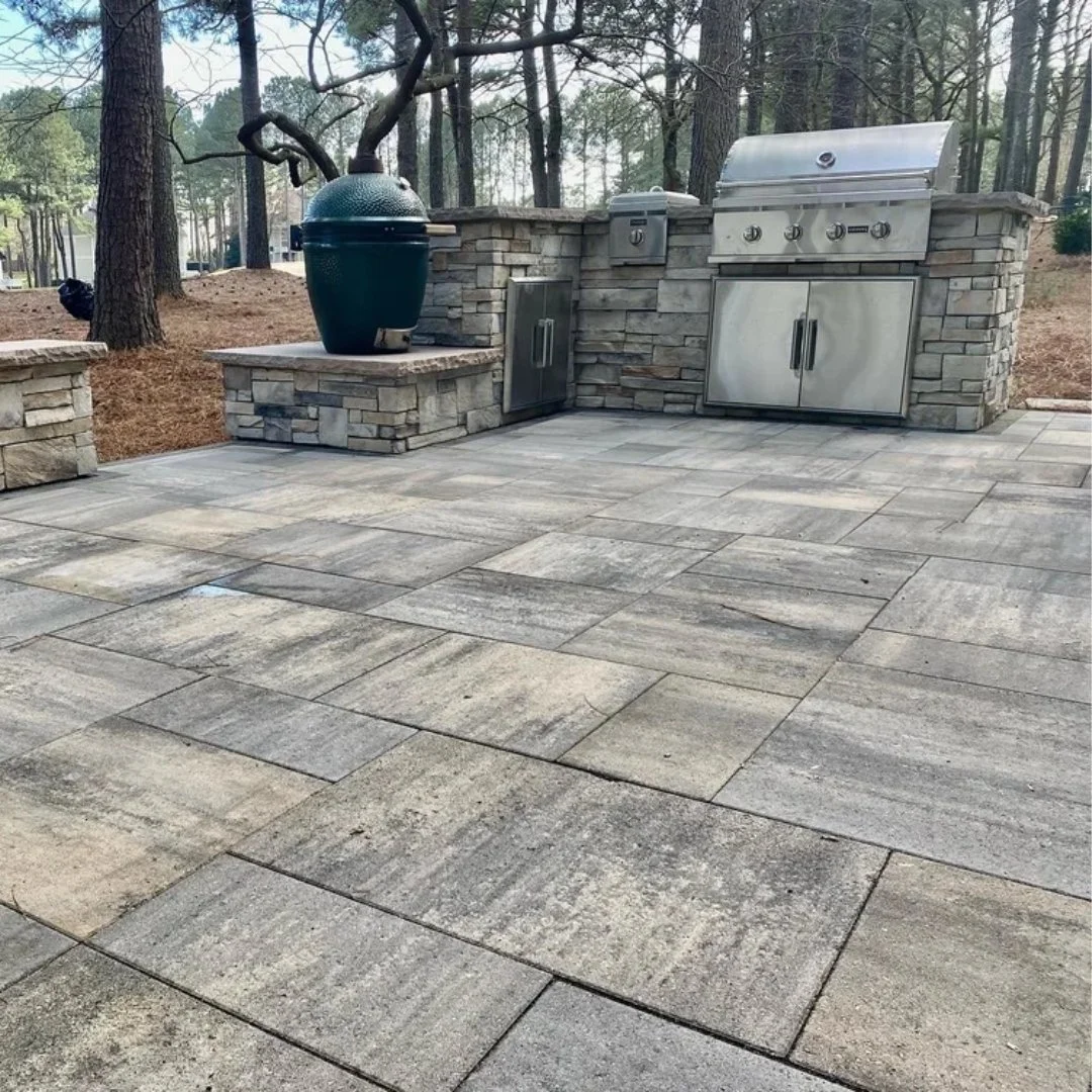 Outdoor Kitchens and Entertainment Spaces: Designing the Ultimate Backyard