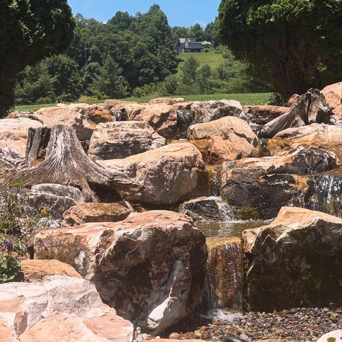Landscape Design Trends to Watch for 2027 (Copy)