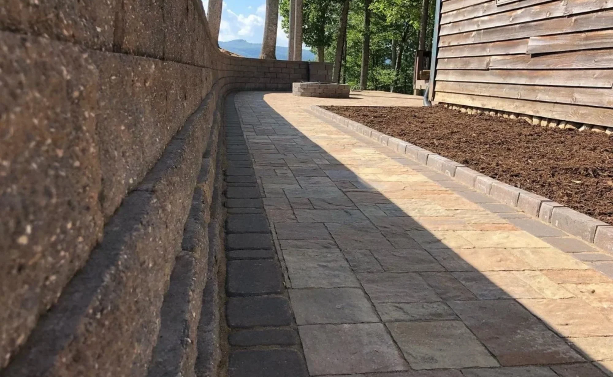 How to Protect Your Landscape from Late-Summer Storms