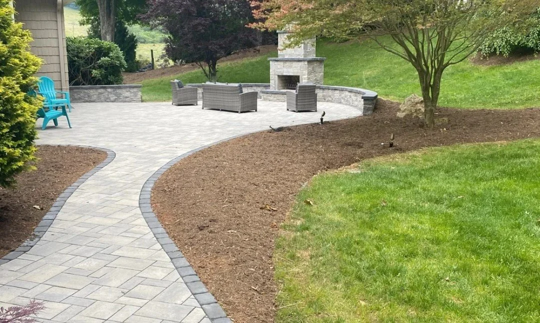 Professional landscape design helps homeowners avoid costly mistakes while improving property value, drainage, functionality, and long term maintenance.