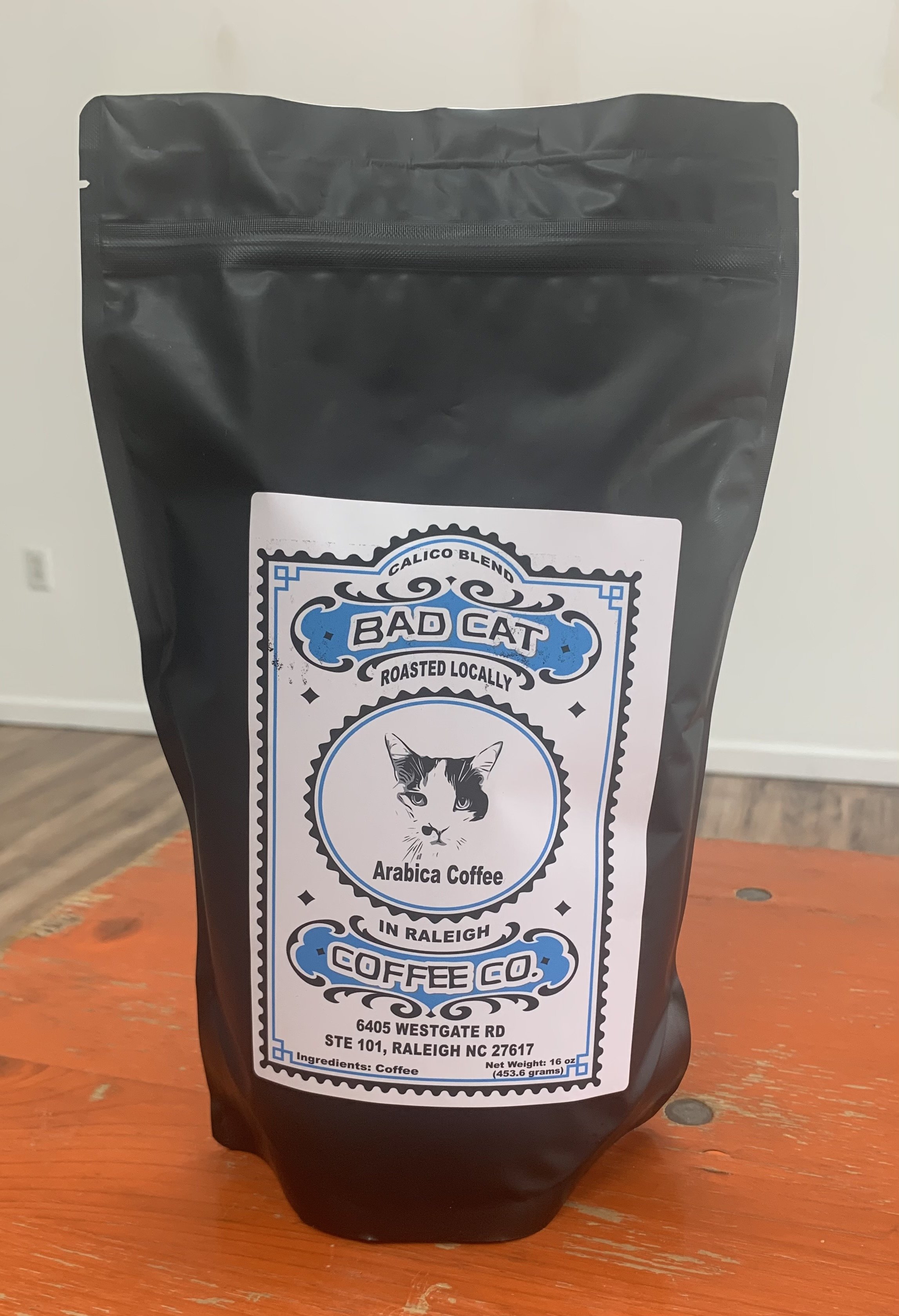5LB House Blend Bag