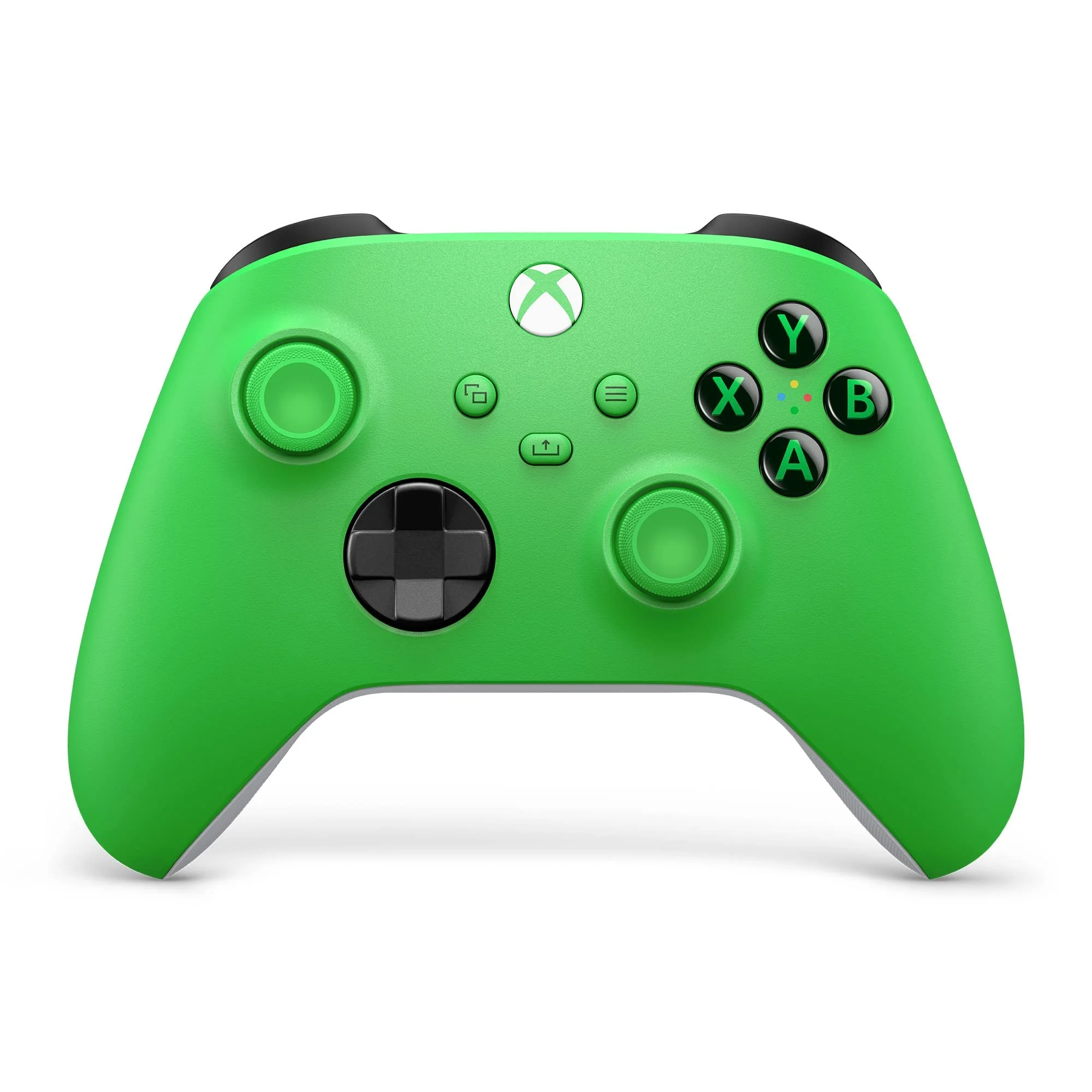 Xbox Series X/S Controller Velocity Green
