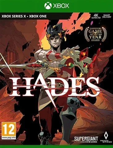 Hades