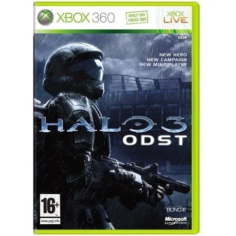 Halo 3