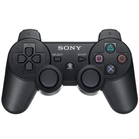 PlayStation 3 Sixaxis Wireless Controller