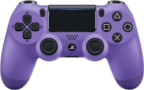 PlayStation 4 DualShock 4 – Electric Purple Edition