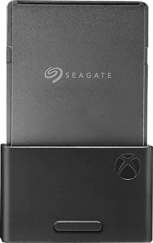 Seagate Storage Expansion Card 2TB – Xbox Series X|S