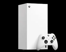 Xbox Series X All Digital 1TB