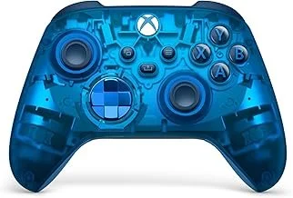 Xbox Series Sky Cipher Wireless Controller