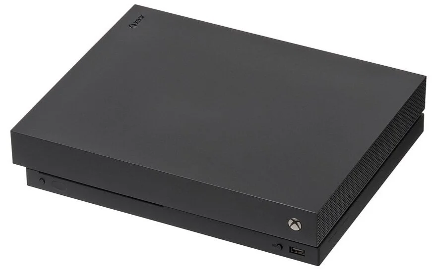 Xbox One X 1TB