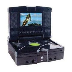 Xbox Joytech 6'' Screen