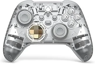 Xbox Wireless Controller – Ghost Cipher Special Edition
