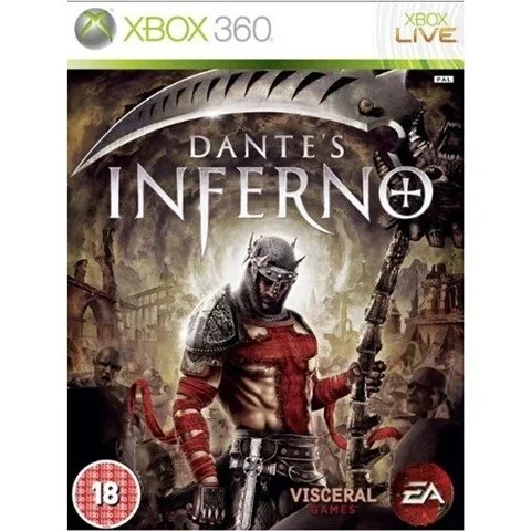 Dantes Inferno