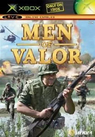 Men of Valor