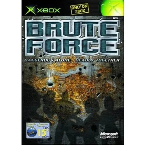 Brute Force