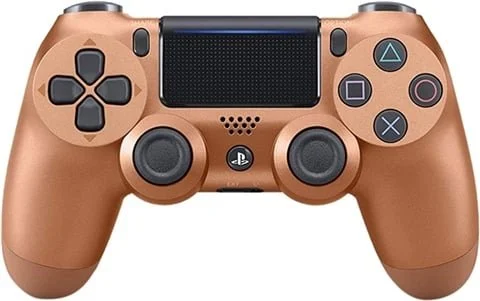 PlayStation 4 DualShock 4 – Copper Edition