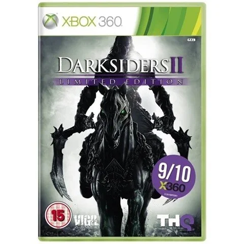 Darksiders 2