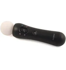 PlayStation Move Motion Controller