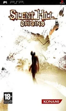 Silent Hill: Origins (PSP)